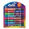 Expo 2-in-1 Dry Erase Markers - Set of 8